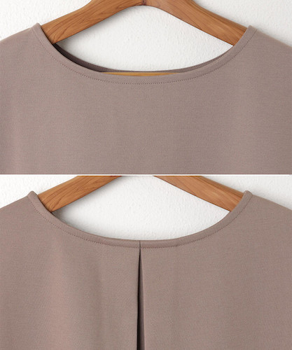 Tシャツ フレンチスリーブ フレンチ袖 半袖 ブラウス トップス ボーダー 柄 ブラック 黒 ホワイト 白 ネイビー グレージュ ブルー グレー カットソー カジュアル シンプル 無地 着回し M L 春 夏 秋 きれいめ かわいい オフィスカジュアル シワになりにくい タック お出かけ デート 楽ちん Ladies 20代 30代 40代 送料無料