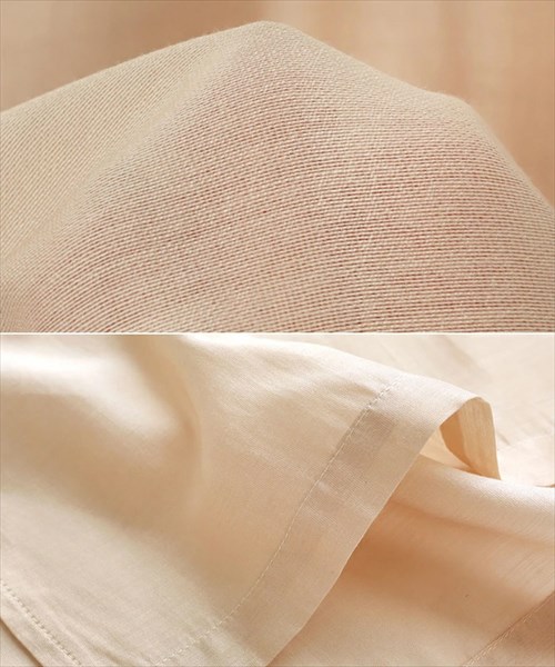 送料無料 ブライトシアー 袖ギャザー スキッパー シャツ ブラウス レディース 体型カバー シンプル プルオーバー 光沢感 春 夏 秋 オフィスカジュアル かわいい お出かけ デート 楽ちん ゆったり Ladies 20代 30代 40代