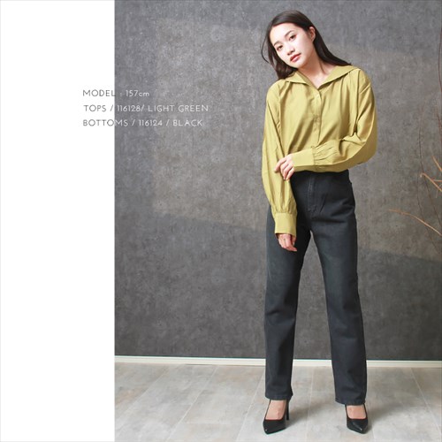 送料無料 ブライトシアー 前後 2way 長袖 シャツ ブラウス レディース フェミニン チュニック バンドカラー ギャザー 体型カバー 透け感 光沢感 春 夏 秋 オフィスカジュアル かわいい お出かけ デート 楽ちん ゆったり Ladies 20代 30代 40代