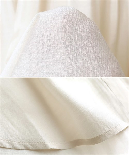 送料無料 ブライトシアー 前後 2way 長袖 シャツ ブラウス レディース フェミニン チュニック バンドカラー ギャザー 体型カバー 透け感 光沢感 春 夏 秋 オフィスカジュアル かわいい お出かけ デート 楽ちん ゆったり Ladies 20代 30代 40代