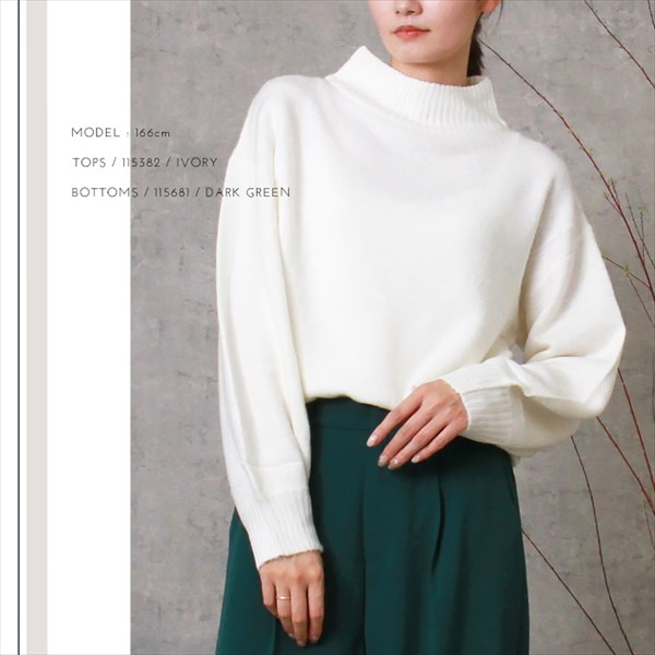 センタープレス ワイドパンツ ウエストゴム センタープレスパンツ レディース ワイド パンツ とろみ素材 上品 フロントホック バックポケット ボトムス 体型カバー おしゃれ おすすめ かわいい 可愛い オフィスカジュアル お出かけ デート 楽ちん ゆったり Ladies bottoms pants ブラック 黒 ブラウン グリーン イエロー 20代 30代 40代 春新作 OR 新作 大人 コーデ 春新作 OR 新作