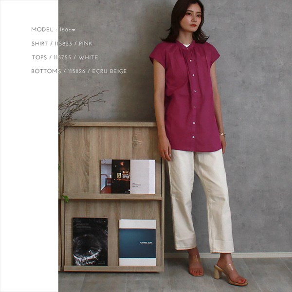 送料無料 バンドカラーシャツ レディース 半袖 綿ローン バンドカラー フレンチスリーブ 着痩せ シャツ ブラウス フェミニン 2way コットン オーバーサイズ おしゃれ カジュアル おすすめ 体型カバー シンプル かわいい 可愛い オフィスカジュアル お出かけ デート 楽ちん ゆったり Ladies tops イエロー ホワイト 白 ピンク ネイビー グリーン 20代 30代 40代 大人 コーデ