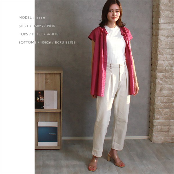 送料無料 バンドカラーシャツ レディース 半袖 綿ローン バンドカラー フレンチスリーブ 着痩せ シャツ ブラウス フェミニン 2way コットン オーバーサイズ おしゃれ カジュアル おすすめ 体型カバー シンプル かわいい 可愛い オフィスカジュアル お出かけ デート 楽ちん ゆったり Ladies tops イエロー ホワイト 白 ピンク ネイビー グリーン 20代 30代 40代 大人 コーデ