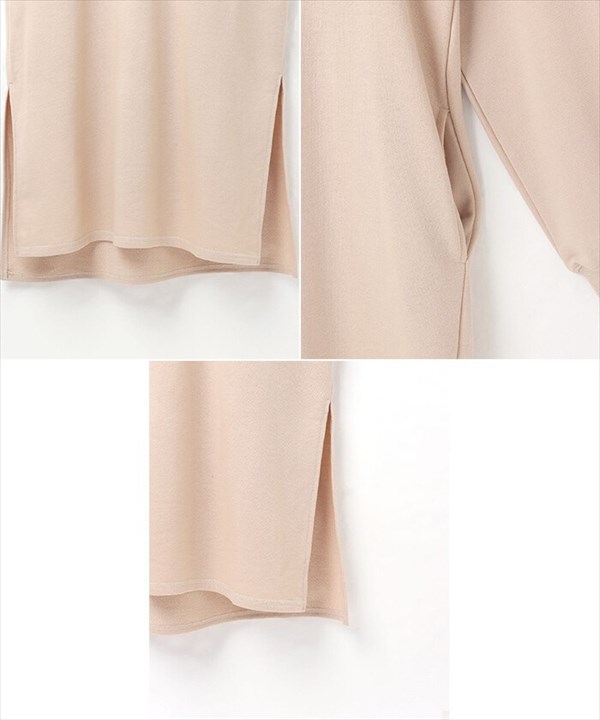 パーカーワンピース フード付きワンピース ミニ裏毛 フード付き 長袖 スウェットワンピース ロング スウェット スエット パーカー ワンピース レディース