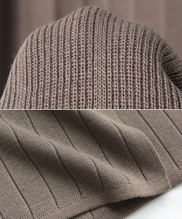 ニットスカート ロング タイト ラップ リブ ニット スカート ラップスカート 防寒 ウエストゴム レディース ストレッチ タイトシルエット スタイルアップ