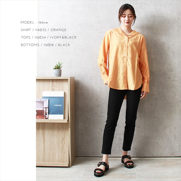 送料無料 セーラーカラー シアー シャツブラウス レディース 長袖 前開き マット 光沢感 抜け感 トレンド 春 夏 秋 オフィスカジュアル かわいい お出かけ デート 楽ちん ゆったり Ladies 20代 30代 40代