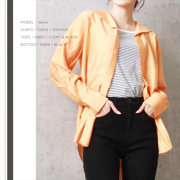 送料無料 セーラーカラー シアー シャツブラウス レディース 長袖 前開き マット 光沢感 抜け感 トレンド 春 夏 秋 オフィスカジュアル かわいい お出かけ デート 楽ちん ゆったり Ladies 20代 30代 40代