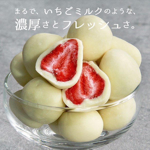 送料無料 いちごチョコ イチゴチョコ 苺チョコ ちょこ いちご チョコ イチゴチョコレート チョコレート ホワイトチョコ ストロベリー フリーズドライ バレンタイン ホワイトデー フルーツチョコレート スイーツ 洋菓子 個包装 お菓子 デザート お返し プレゼント ギフト プチギフト 誕生日 バースデー クリスマス お祝い イベント 贈り物