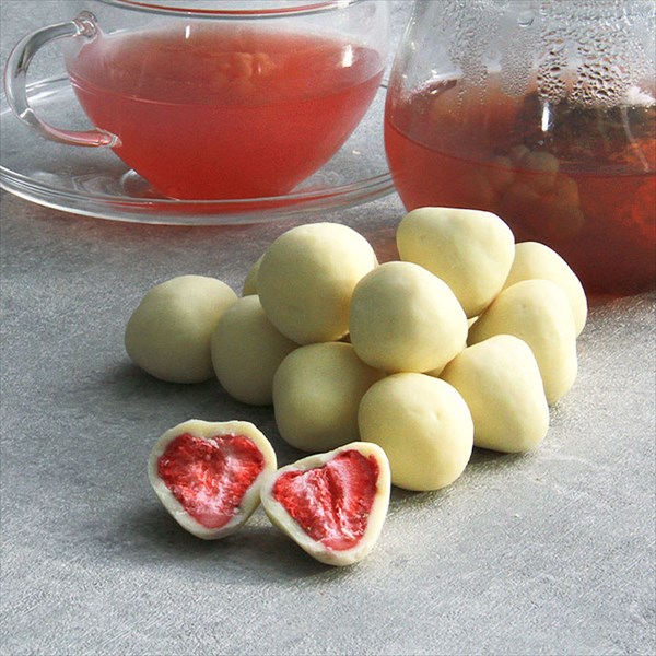 送料無料 いちごチョコ イチゴチョコ 苺チョコ ちょこ いちご チョコ イチゴチョコレート チョコレート ホワイトチョコ ストロベリー フリーズドライ バレンタイン ホワイトデー フルーツチョコレート スイーツ 洋菓子 個包装 お菓子 デザート お返し プレゼント ギフト プチギフト 誕生日 バースデー クリスマス お祝い イベント 贈り物