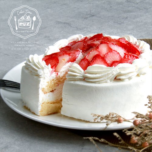 送料無料 ショートケーキ ケーキ いちご イチゴ 苺 フルーツ お菓子 映え 映える ギフト 5号 15cm 配送 写真 冷凍 冷凍ケーキ 洋菓子 スイーツ デザート 大きい 大きめ ボリューミー ビッグサイズ お中元 御中元 お返し プレゼント スイーツ お歳暮 おしゃれ 可愛い 誕生日 バースデー クリスマス お祝い イベント 食品 おやつ