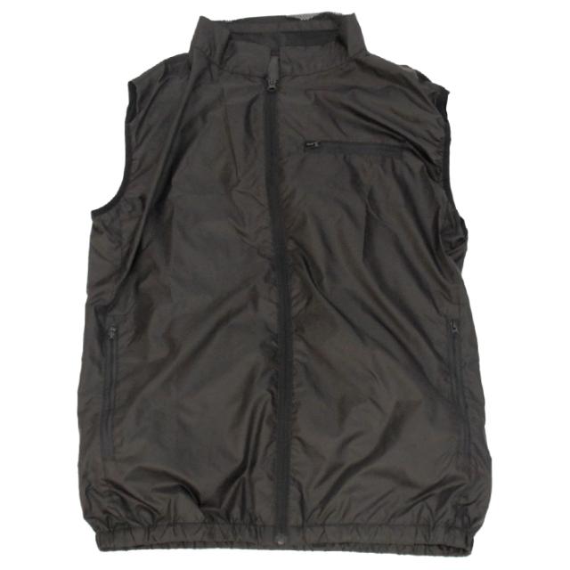 PELTIER FAN VEST ペルチェファンベスト ハイブリッド冷却ウェア