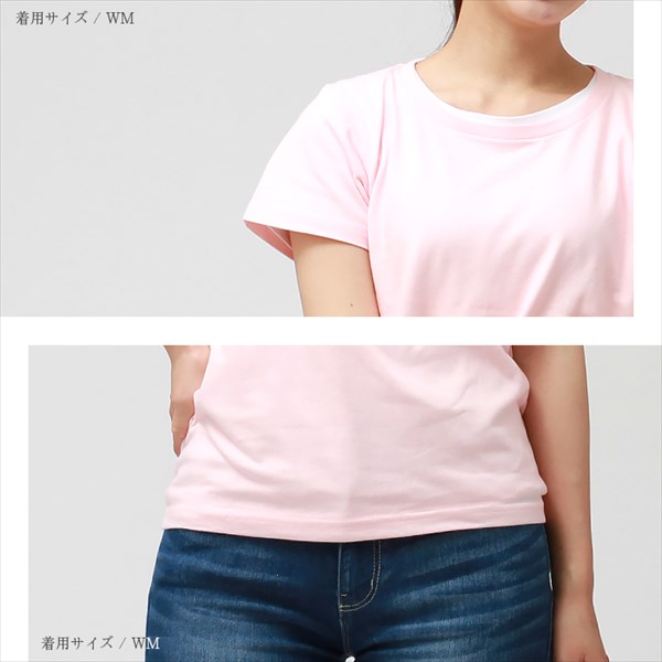 tシャツ レディース 半袖 綿100% メンズ 春 夏 無地 シンプル ベーシック トップス ペアルック ユニセックス 大きいサイズ sサイズ 小さいサイズ 服 プチプラ