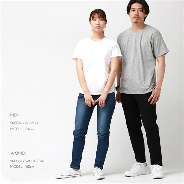 tシャツ レディース 半袖 綿100% メンズ 春 夏 無地 シンプル ベーシック トップス ペアルック ユニセックス 大きいサイズ sサイズ 小さいサイズ 服 プチプラ