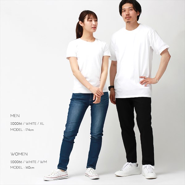 tシャツ レディース 半袖 綿100% メンズ 春 夏 無地 シンプル ベーシック トップス ペアルック ユニセックス 大きいサイズ sサイズ 小さいサイズ 服 プチプラ