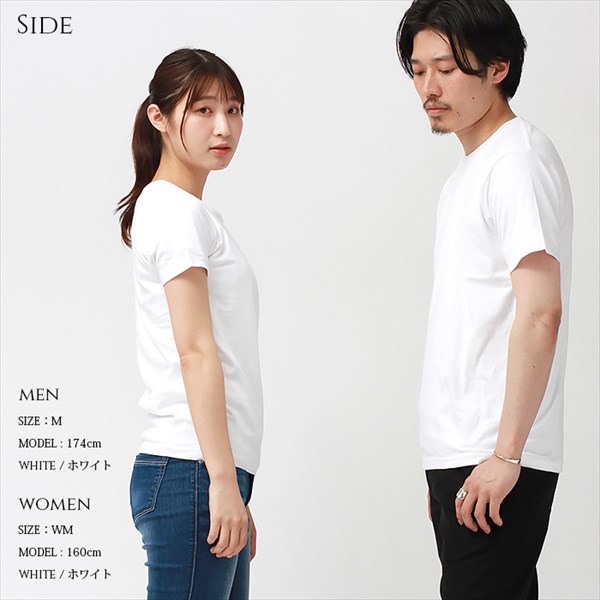 送料無料 tシャツ レディース 半袖 綿100% メンズ 春 夏 無地 シンプル ベーシック トップス ペアルック ユニセックス 大きいサイズ sサイズ 小さいサイズ 服 プチプラ クルーネック オフィスカジュアル お出かけ 楽ちん man mens レデイース Ladies womans tops 黒 ブラック 白 ホワイト 20代 30代 40代 大人 コーデ 春夏