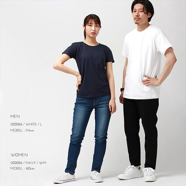 tシャツ レディース 半袖 綿100% メンズ 春 夏 無地 シンプル ベーシック トップス ペアルック ユニセックス 大きいサイズ sサイズ 小さいサイズ 服 プチプラ