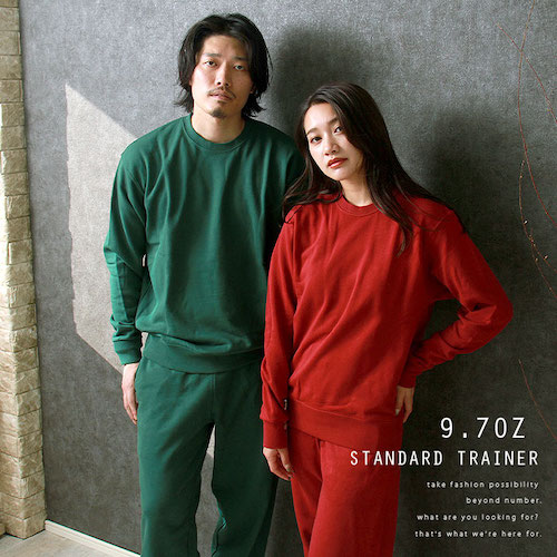トレーナー スウェット メンズ レディース 上下 長袖 無地 厚手 裏毛 パイル シンプル 大きいサイズ リブ ロングスリーブ ペア イベント ユニフォーム XS S M L XL 秋 冬 作業着 吸汗 速乾 白 黒 グレー スポーツ カジュアル かわいい お出かけ 楽ちん ゆったり Ladies mens tops 20代 30代 40代