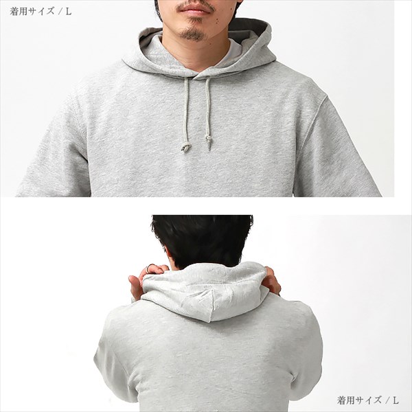 送料無料 パーカー レディース 綿100% メンズ 薄手 春 夏 長袖 フーディー フード パーカ プルオーバーパーカー 無地 プルオーバー