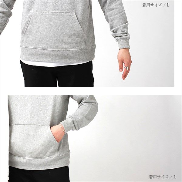 送料無料 パーカー レディース 綿100% メンズ 薄手 春 夏 長袖 フーディー フード パーカ プルオーバーパーカー 無地 プルオーバー