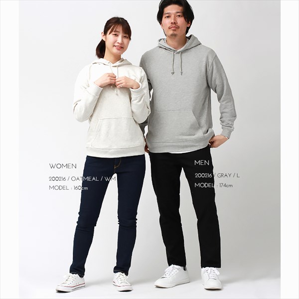 送料無料 パーカー レディース 綿100% メンズ 薄手 春 夏 長袖 フーディー フード パーカ プルオーバーパーカー 無地 プルオーバー シンプル ベーシック トップス ペアルック ユニセックス 大きいサイズ sサイズ 小さいサイズ 服 プチプラ オフィスカジュアル お出かけ 楽ちん man mens レデイース Ladies womans tops 黒 ブラック 白 ホワイト 20代 30代 40代 大人 コーデ 春夏