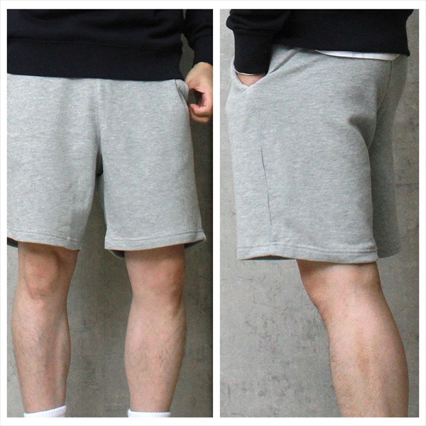 送料無料 ハーフパンツ パンツ ボトムス スウェット メンズ レディース 短パン ひざ上 無地 厚手 裏毛 パイル シンプル 大きいサイズ ペア イベント スポーツ スポーツジム ユニフォーム WS S M L XL 2XL 秋 冬 部屋着 ルームウェア 吸汗 速乾 白 黒 グレー カジュアル かわいい お出かけ 楽ちん ゆったり Ladies mens pants 20代 30代 40代