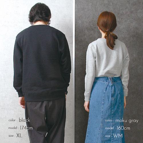 送料無料 noisycode ワンポイント スウェット トレーナー オリジナル レディース メンズ ブランド デザインパーカー ペア 綿100% 長袖 おしゃれ プリント ロゴ 文字 英字 ベーシック シンプル トップス ペアルック ユニセックス 大きいサイズ S M L XL 2XL 小さいサイズ 服 おもしろ お洒落 楽ちん ゆったり Ladies mens tops ブラック 黒 ホワイト 白 グレー ネイビー 20代 30代 40代 大人 コーデ