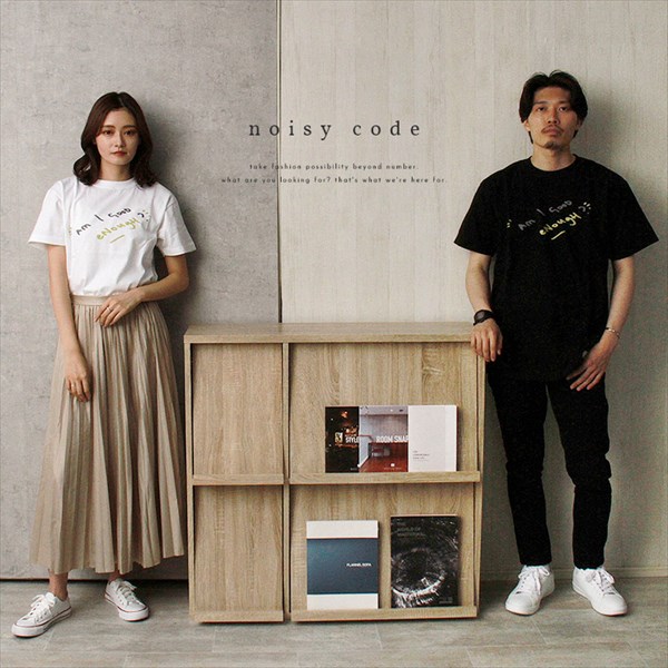 noisycode tシャツ オリジナル レディース メンズ デザインtシャツ おもしろ tシャツ 面白tシャツ おもしろtシャツ ブランド 綿100% 厚手 7.4oz 春 夏 半袖 おしゃれ プルオーバー プリント 英字 ロゴ 文字 プルオーバー ティーシャツ ベーシック トップス ペアルック ユニセックス おもしろいtシャツ 面白いtシャツ 大きいサイズ sサイズ 小さいサイズ 服 お出かけ 楽ちん man mens レデイース Ladies womans tops t-shirt 黒