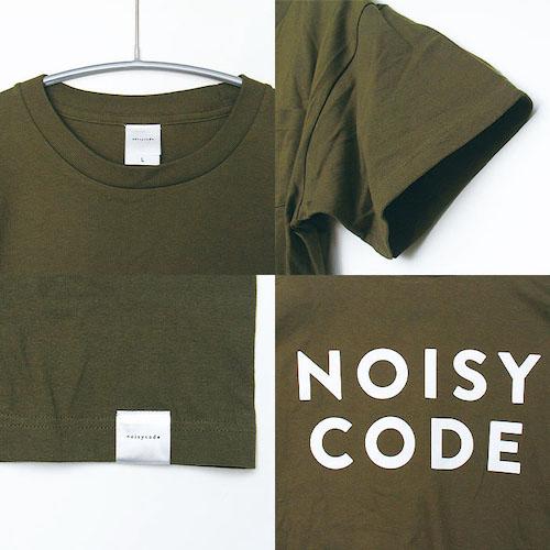 送料無料 noisycode tシャツ バックロゴ オリジナル レディース メンズ ブランド デザインtシャツ ペア 綿100% 半袖 おしゃれ プルオーバー プリント ロゴ 文字 英字 プルオーバー ティーシャツ ベーシック トップス ペアルック ユニセックス 大きいサイズ sサイズ 小さいサイズ 服 おもしろ tシャツ 面白tシャツ おもしろtシャツ おもしろいtシャツ 面白いtシャツ お洒落 楽ちん ゆったり Ladies mens tops ブラック 黒 ホワイト 白 カーキ グレー ネイビー バーガンディ 20代 30代 40代 大人 コーデ