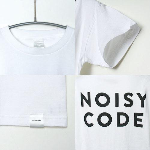 送料無料 noisycode tシャツ バックロゴ オリジナル レディース メンズ ブランド デザインtシャツ ペア 綿100% 半袖 おしゃれ プルオーバー プリント ロゴ 文字 英字 プルオーバー ティーシャツ ベーシック トップス ペアルック ユニセックス 大きいサイズ sサイズ 小さいサイズ 服 おもしろ tシャツ 面白tシャツ おもしろtシャツ おもしろいtシャツ 面白いtシャツ お洒落 楽ちん ゆったり Ladies mens tops ブラック 黒 ホワイト 白 カーキ グレー ネイビー バーガンディ 20代 30代 40代 大人 コーデ