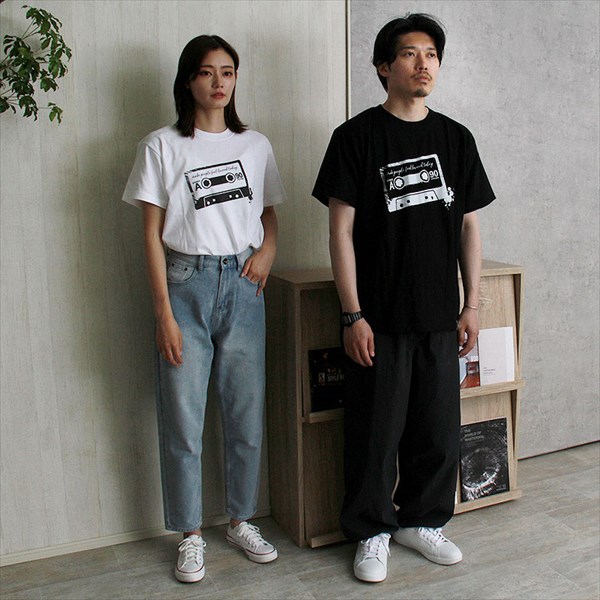 noisycode tシャツ オリジナル レディース メンズ デザインtシャツ おもしろ tシャツ 面白tシャツ おもしろtシャツ ブランド 綿100% 厚手 7.4oz 春 夏 半袖 おしゃれ プルオーバー プリント 英字 ロゴ 文字 プルオーバー ティーシャツ ベーシック トップス ペアルック ユニセックス おもしろいtシャツ 面白いtシャツ 大きいサイズ sサイズ 小さいサイズ 服 お出かけ 楽ちん man mens レデイース Ladies womans tops t-shirt 黒