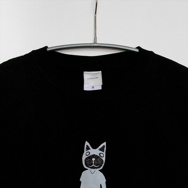 noisycode tシャツ オリジナル レディース メンズ デザインtシャツ おもしろ tシャツ 面白tシャツ おもしろtシャツ ブランド 綿100% 厚手