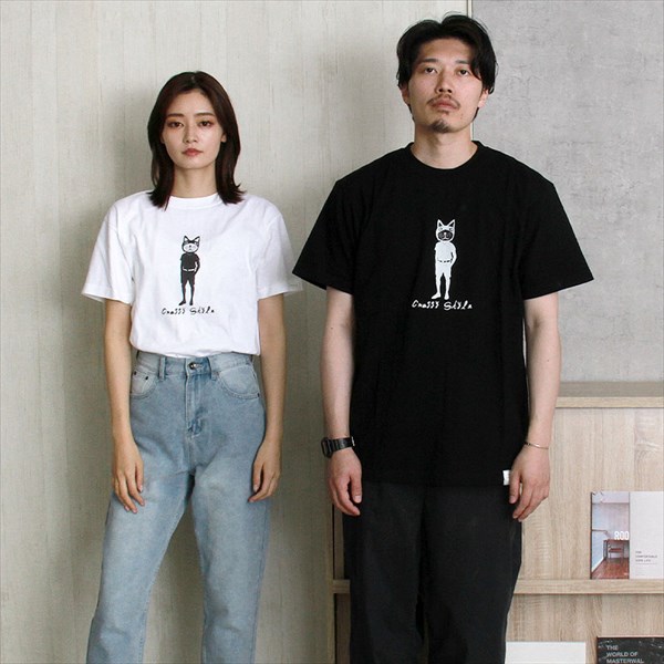 noisycode tシャツ オリジナル レディース メンズ デザインtシャツ おもしろ tシャツ 面白tシャツ おもしろtシャツ ブランド 綿100% 厚手 7.4oz 春 夏 半袖 おしゃれ プルオーバー プリント 英字 ロゴ 文字 プルオーバー ティーシャツ ベーシック トップス ペアルック ユニセックス おもしろいtシャツ 面白いtシャツ 大きいサイズ sサイズ 小さいサイズ 服 お出かけ 楽ちん man mens レデイース Ladies womans tops t-shirt 黒