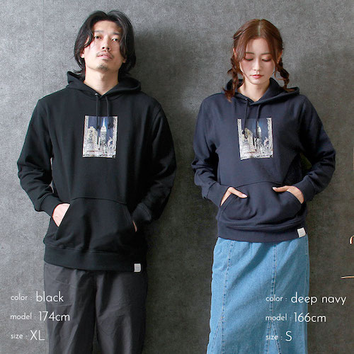 noisycode トップス パーカー オリジナル レディース メンズ ブランド デザインパーカー フォトプリント フォト プリント プリントパーカー ペア 綿100% 長袖 おしゃれ プリント ロゴ ベーシック トップス ペアルック ユニセックス 大きいサイズ オーバーサイズ XS S M L XL 2XL 小さいサイズ 服 おもしろ お洒落 楽ちん ゆったり Ladies mens parker ブラック 黒 ホワイト 白 グレー ネイビー 20代 30代 40代 大人 コーデ 送料無料