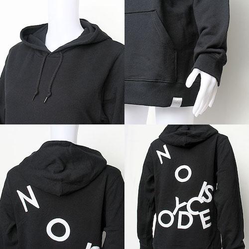 noisycode トップス パーカー オリジナル レディース メンズ ブランド デザインパーカー バックロゴ バックプリント プリント プリントパーカー ペア 綿100% 長袖 おしゃれ プリント ロゴ ベーシック トップス ペアルック ユニセックス 大きいサイズ オーバーサイズ XS S M L XL 2XL 小さいサイズ 服 おもしろ お洒落 楽ちん ゆったり Ladies mens parker ブラック 黒 20代 30代 40代 大人 送料無料