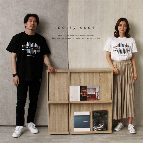 noisycode tシャツ オリジナル レディース メンズ デザインtシャツ おもしろ tシャツ 面白tシャツ おもしろtシャツ ブランド 綿100% 厚手 7.4oz 春 夏 半袖 おしゃれ プルオーバー プリント 英字 ロゴ 文字 プルオーバー ティーシャツ ベーシック トップス ペアルック ユニセックス おもしろいtシャツ 面白いtシャツ 大きいサイズ sサイズ 小さいサイズ 服 お出かけ 楽ちん man mens レデイース Ladies womans tops t-shirt 黒