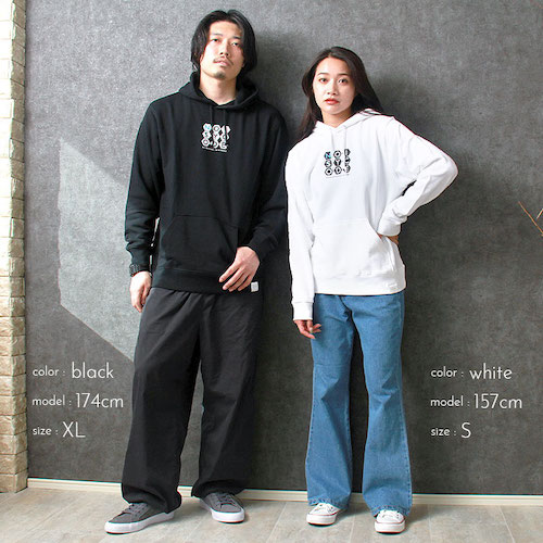 noisycode トップス パーカー オリジナル レディース メンズ ブランド デザインパーカー ペア 綿100% 長袖 おしゃれ プリント ロゴ 文字 英字 ベーシック トップス ペアルック ユニセックス 大きいサイズ オーバーサイズ XS S M L XL 小さいサイズ 服 おもしろ お洒落 楽ちん ゆったり Ladies mens parker ブラック 黒 ホワイト 白 グレー ネイビー 20代 30代 40代 大人 コーデ 送料無料