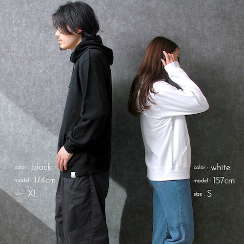 noisycode トップス パーカー オリジナル レディース メンズ ブランド デザインパーカー ペア 綿100% 長袖 おしゃれ プリント ロゴ 文字 英字 ベーシック トップス ペアルック ユニセックス 大きいサイズ オーバーサイズ XS S M L XL 小さいサイズ 服 おもしろ お洒落 楽ちん ゆったり Ladies mens parker ブラック 黒 ホワイト 白 グレー ネイビー 20代 30代 40代 大人 コーデ 送料無料