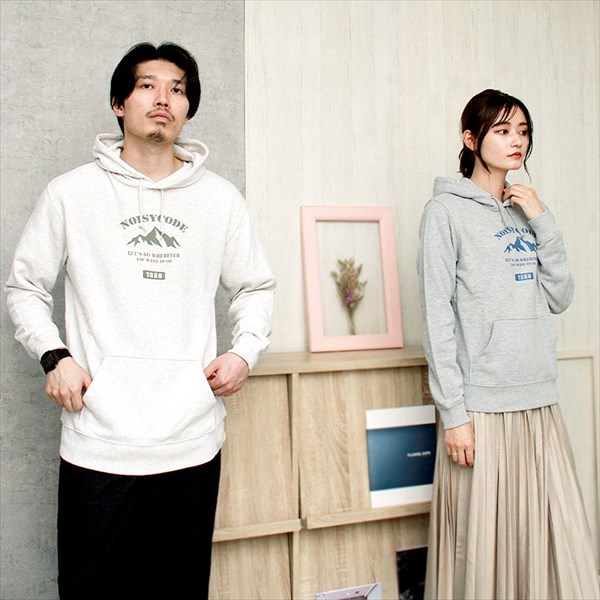 送料無料 noisycode パーカー キッズ 女の子 男の子 かわいい 綿100% スウェット パーカ スエット 長袖 カレッジトレーナー 山 カレッジ カレッジロゴ 家族 お揃い オリジナル プルオーバー トレーナー デザイン ロゴ ライトトレーナー プリント 英字 カレッジ おしゃれ トップス ペアルック ユニセックス 大きいサイズ sサイズ 小さいサイズ 服 お出かけ 楽ちん man mens Ladies womans tops 黒 ブラック 白 ホワイト 20代 30代 40代 大人 コーデ