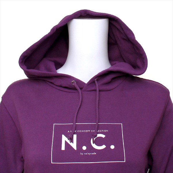 送料無料 noisycode パーカー レディース 綿100% メンズ 長袖 ブラウンロゴ n.c. カレッジロゴ オリジナル フーディー フード パーカ プルオーバーパーカー デザイン ロゴ プルオーバー プリント 英字 カレッジ おしゃれ ペア 家族 お揃い トップス ペアルック ユニセックス 大きいサイズ sサイズ 小さいサイズ 服 お出かけ 楽ちん man mens レデイース Ladies womans tops 黒 ブラック 白 ホワイト 20代 30代 40代 大人 コーデ