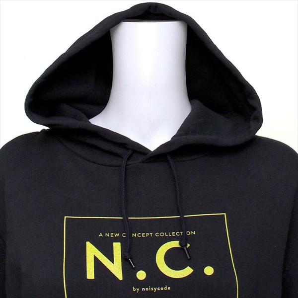 パーカー レディース 綿100% メンズ 長袖 ブラウンロゴ n.c. カレッジロゴ オリジナル フーディー フード パーカ プルオーバーパーカー デザイン ロゴ プルオーバー プリント 英字