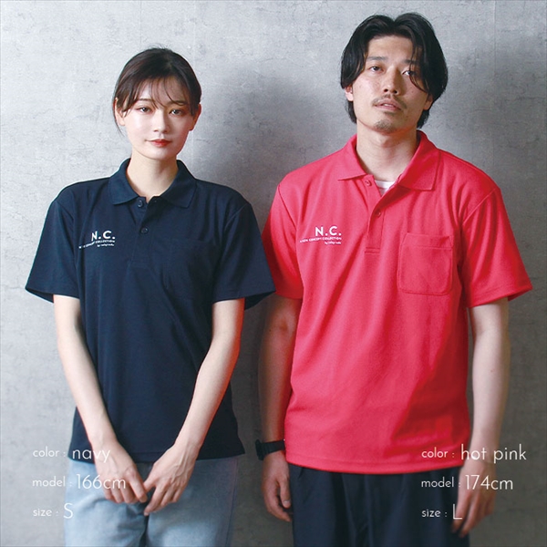 送料無料 noisycode ポロシャツ オリジナル ポロ レディース メンズ ブランド ポケット付 ポケット デザインポロシャツ ペア 半袖 おしゃれ プルオーバー プリント ロゴ 文字 英字 ベーシック トップス ペアルック SS S M L LL ユニセックス 大きいサイズ 小さいサイズ 服 おもしろ tシャツ 面白tシャツ おもしろtシャツ おもしろいtシャツ 面白いtシャツ お洒落 楽ちん ゆったり Ladies mens tops ブラック 黒 ホワイト 白 20代 30代 40代 大人 コーデ