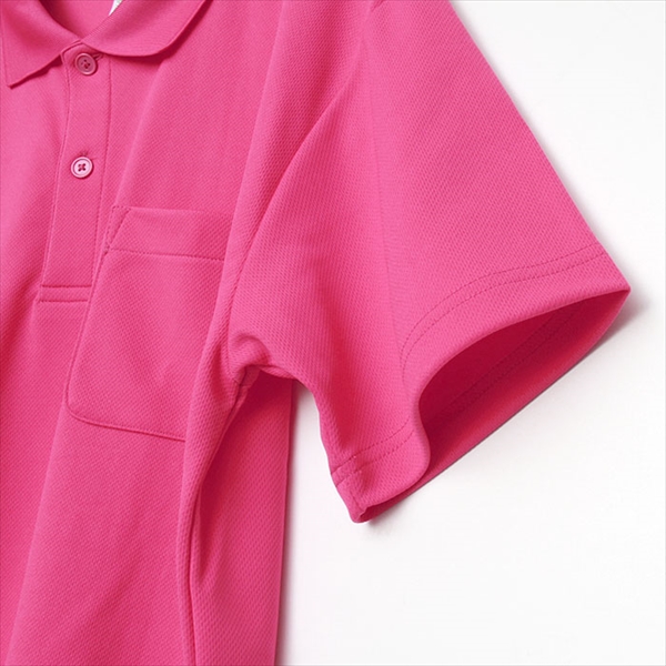送料無料 noisycode ポロシャツ オリジナル ポロ レディース メンズ ブランド ポケット付 ポケット デザインポロシャツ ペア 半袖 おしゃれ