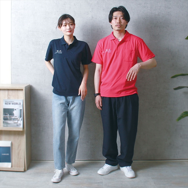 送料無料 noisycode ポロシャツ オリジナル ポロ レディース メンズ ブランド ポケット付 ポケット デザインポロシャツ ペア 半袖 おしゃれ プルオーバー プリント ロゴ 文字 英字 ベーシック トップス ペアルック SS S M L LL ユニセックス 大きいサイズ 小さいサイズ 服 おもしろ tシャツ 面白tシャツ おもしろtシャツ おもしろいtシャツ 面白いtシャツ お洒落 楽ちん ゆったり Ladies mens tops ブラック 黒 ホワイト 白 20代 30代 40代 大人 コーデ