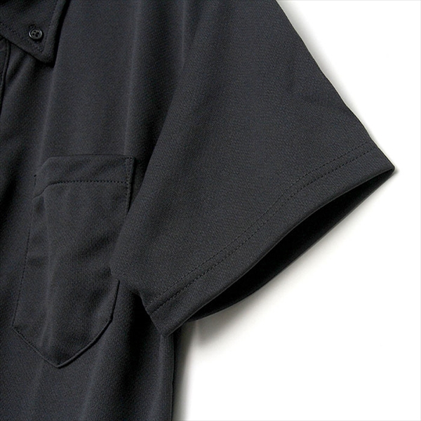 料無料 noisycode ポロシャツ オリジナル ポロ レディース メンズ ブランド ボタンダウン ボタン デザインポロシャツ ペア 半袖 おしゃれ