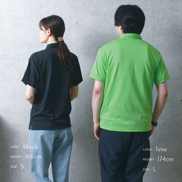 送料無料 noisycode ポロシャツ オリジナル ポロ レディース メンズ ブランド ボタンダウン ボタン デザインポロシャツ ペア 半袖 おしゃれ プルオーバー プリント ロゴ 文字 英字 ベーシック トップス ペアルック SS S M L XL ユニセックス 大きいサイズ 小さいサイズ 服 おもしろ tシャツ 面白tシャツ おもしろtシャツ おもしろいtシャツ 面白いtシャツ お洒落 楽ちん ゆったり Ladies mens tops ブラック 黒 ホワイト 白 20代 30代 40代 大人 コーデ