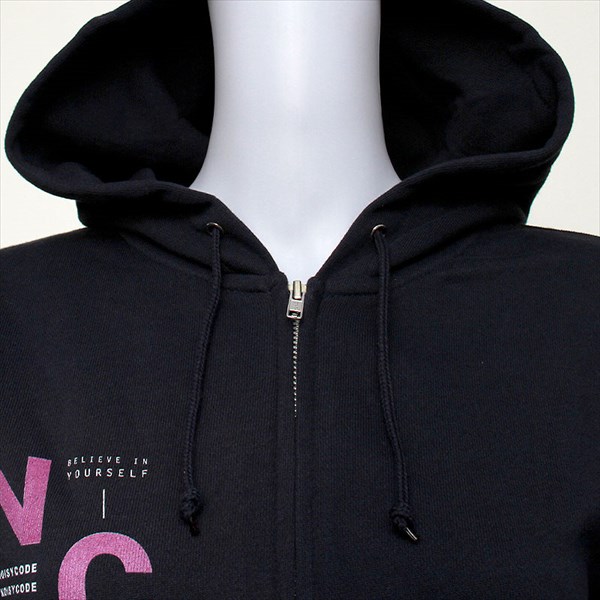 送料無料 noisycode ジップアップパーカー ジップ パーカー レディース 綿100% メンズ 長袖 ブラウンロゴ n.c. カレッジロゴ オリジナル ジップパーカー フーディー フード スウェット トレーナー ジップアップ パーカ フード付きトレーナー デザイン ロゴ プリント 英字 カレッジ おしゃれ ペア 家族 お揃い トップス ペアルック ユニセックス 大きいサイズ sサイズ 小さいサイズ 服 お出かけ 楽ちん man mens レデイース Ladies womans tops 黒 ブラック 白 ホワイト 20代 30代 40代 大人 コーデ