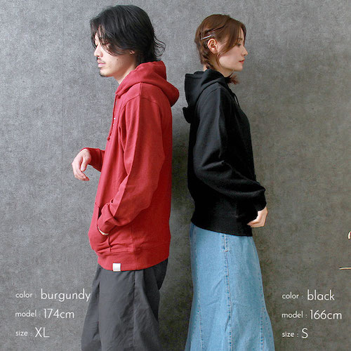 noisycode トップス パーカー オリジナル レディース メンズ ブランド デザインパーカー プリント プリントパーカー ペア 綿100% 長袖 おしゃれ プリント ロゴ ベーシック トップス ペアルック ユニセックス 大きいサイズ オーバーサイズ XS S M L XL 2XL 小さいサイズ 服 おもしろ お洒落 楽ちん ゆったり Ladies mens parker ブラック 黒 ホワイト 白 グレー バーガンディ ワインレッド 20代 30代 40代 大人 送料無料