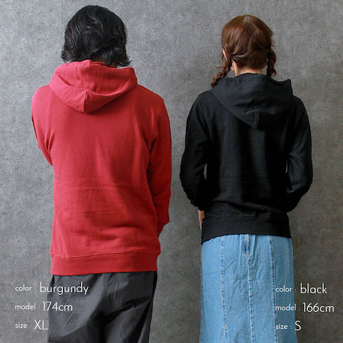 noisycode トップス パーカー オリジナル レディース メンズ ブランド デザインパーカー プリント プリントパーカー ペア 綿100% 長袖 おしゃれ プリント ロゴ ベーシック トップス ペアルック ユニセックス 大きいサイズ オーバーサイズ XS S M L XL 2XL 小さいサイズ 服 おもしろ お洒落 楽ちん ゆったり Ladies mens parker ブラック 黒 ホワイト 白 グレー バーガンディ ワインレッド 20代 30代 40代 大人 送料無料