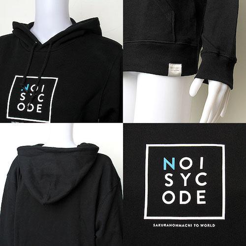 noisycode トップス パーカー オリジナル レディース メンズ ブランド デザインパーカー プリント プリントパーカー ペア 綿100% 長袖 おしゃれ プリント ロゴ ベーシック トップス ペアルック ユニセックス 大きいサイズ オーバーサイズ XS S M L XL 2XL 小さいサイズ 服 おもしろ お洒落 楽ちん ゆったり Ladies mens parker ブラック 黒 ホワイト 白 グレー バーガンディ ワインレッド 20代 30代 40代 大人 送料無料