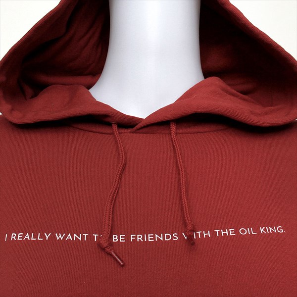 パーカー レディース 綿100% メンズ 長袖 石油王 オイルキング カレッジロゴ オリジナル フーディー フード パーカ プルオーバーパーカー デザイン ロゴ プルオーバー プリント 英字